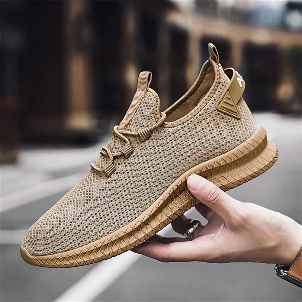 Women'S Accessories Canada - Demi-season Mesh Tenni Man Running Sneakers