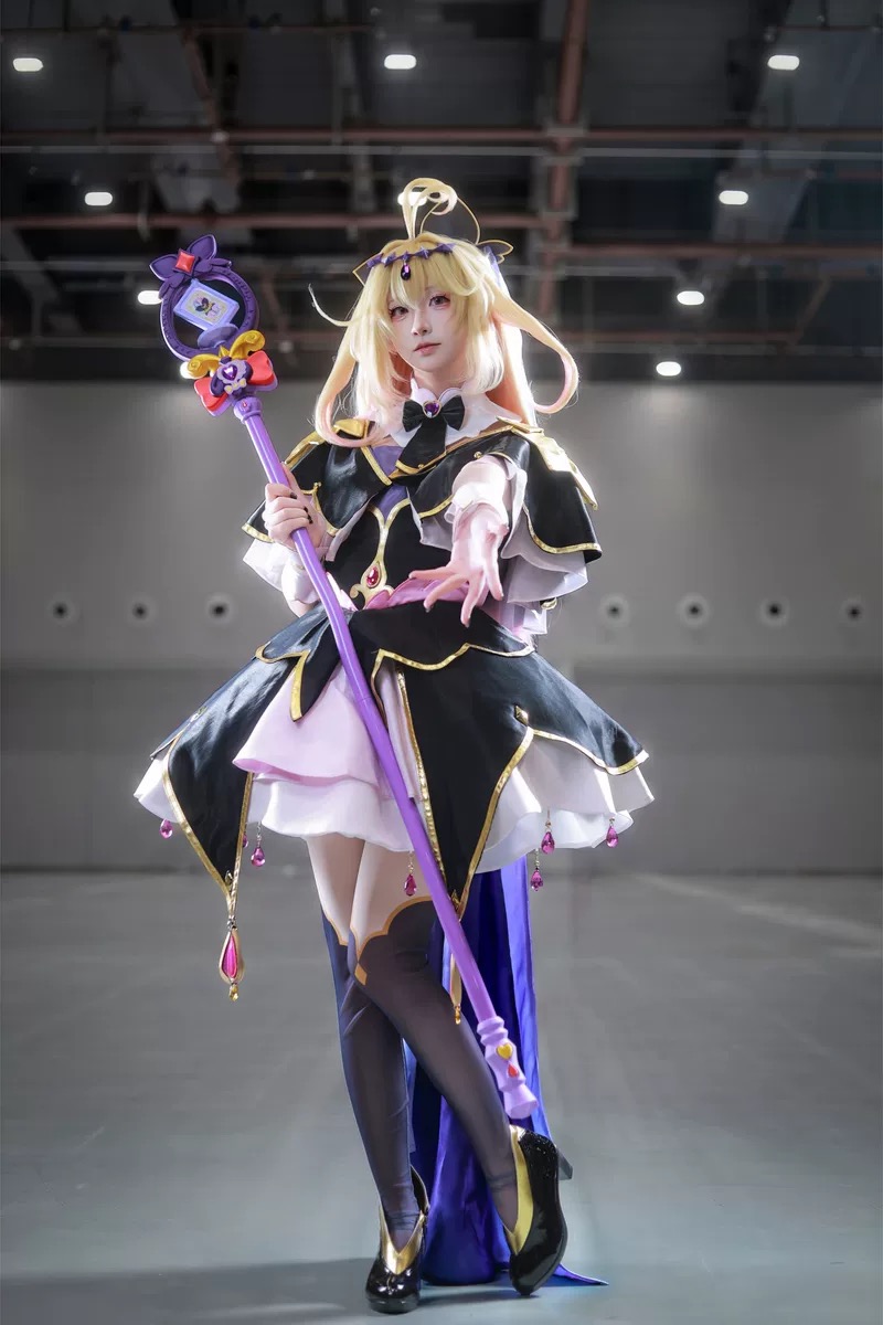 Women Accessories Set - Star Detective Precure ! Moria Ruruka