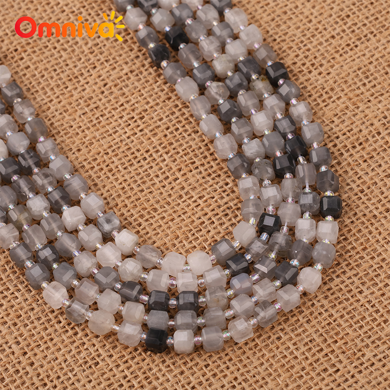 Natural stone Cloud Crystal Ha – обзор и цена Women Accessories In Wholesale