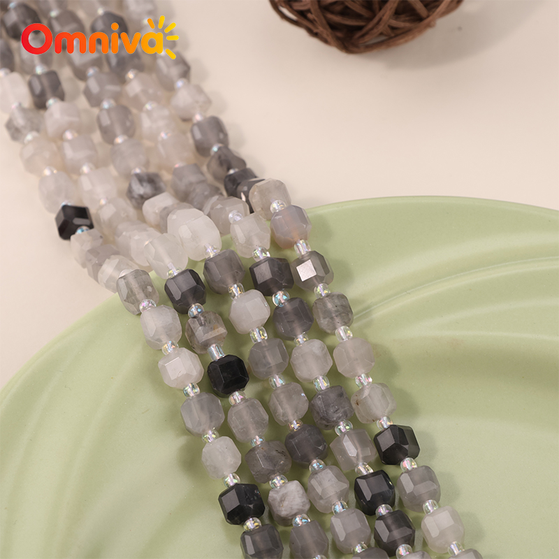 Natural stone Cloud Crystal Ha – обзор и цена Women Accessories In Wholesale