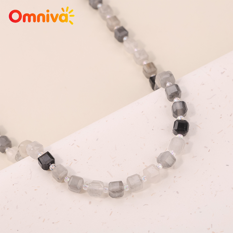 Natural stone Cloud Crystal Ha – обзор и цена Women Accessories In Wholesale