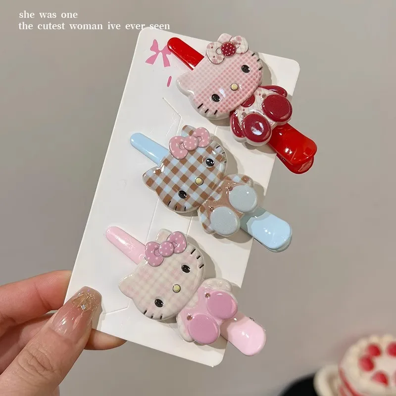 New Cartoon Sanrio Hello Kitty – обзор и цена Women'S Accessories List