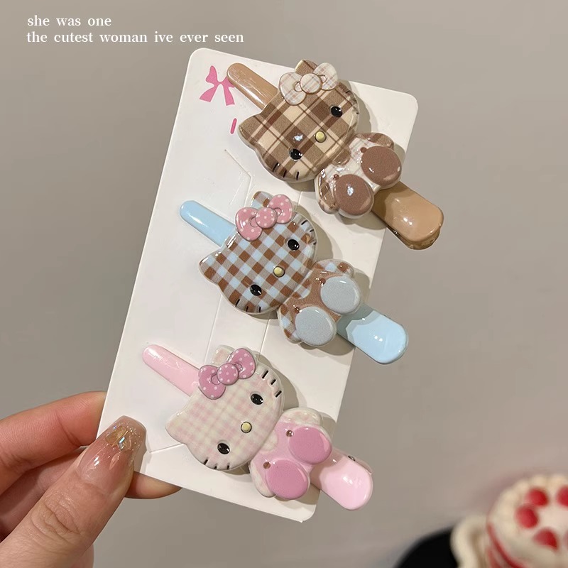New Cartoon Sanrio Hello Kitty – обзор и цена Women'S Accessories List