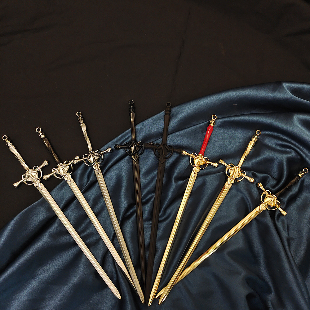 Ancient Chinese Style Hairpins – обзор и цена Women Accessories Holder