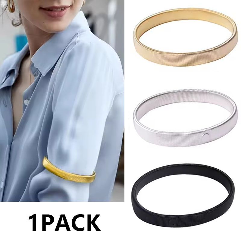 Adjustable Elastic Armband Shi – обзор и цена Women Accessories Holder