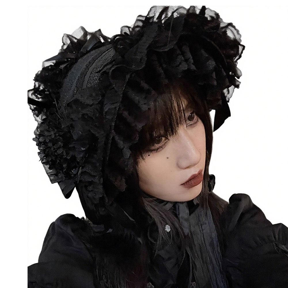 Handmade Vintage Victorian Got – обзор и цена Women'S Victorian Era Accessories