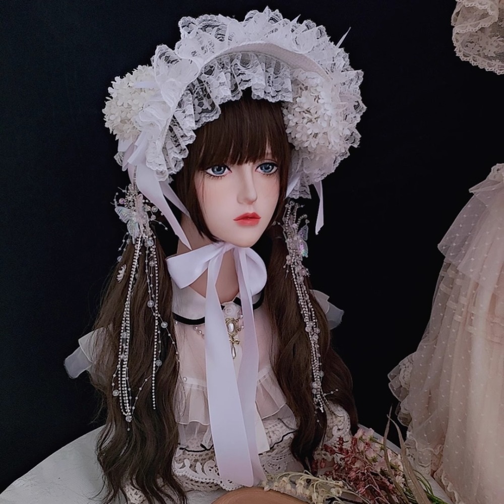 Handmade Vintage Victorian Got – обзор и цена Women'S Victorian Era Accessories