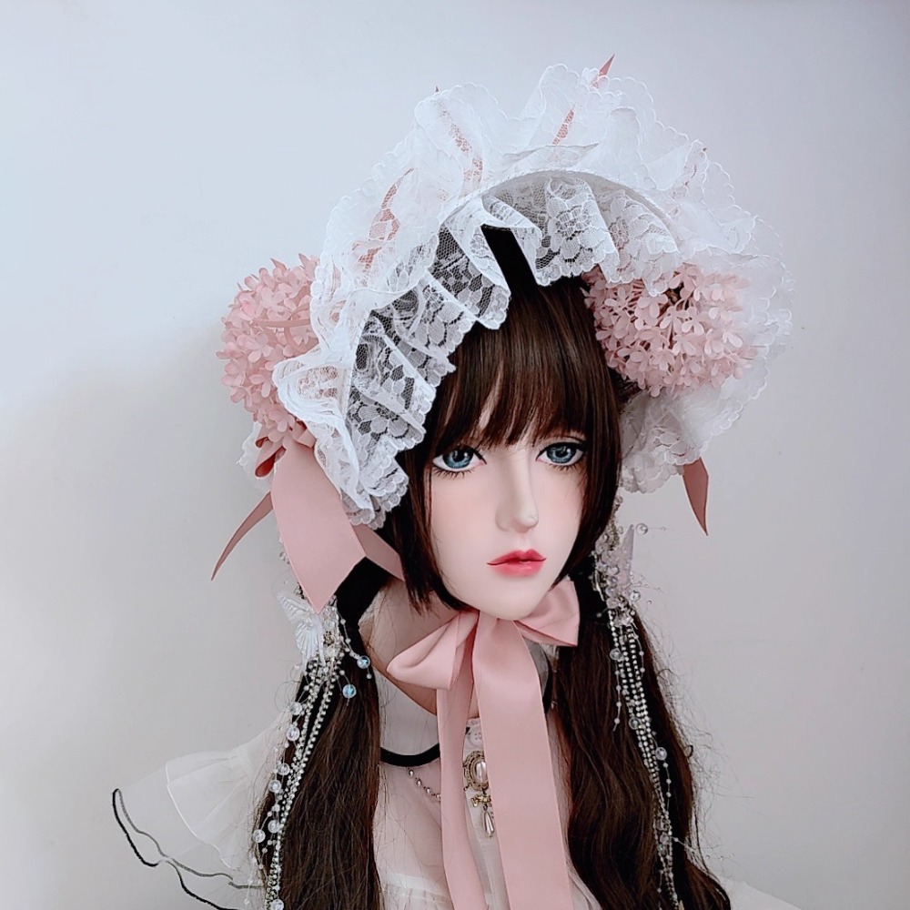 Handmade Vintage Victorian Got – обзор и цена Women'S Victorian Era Accessories