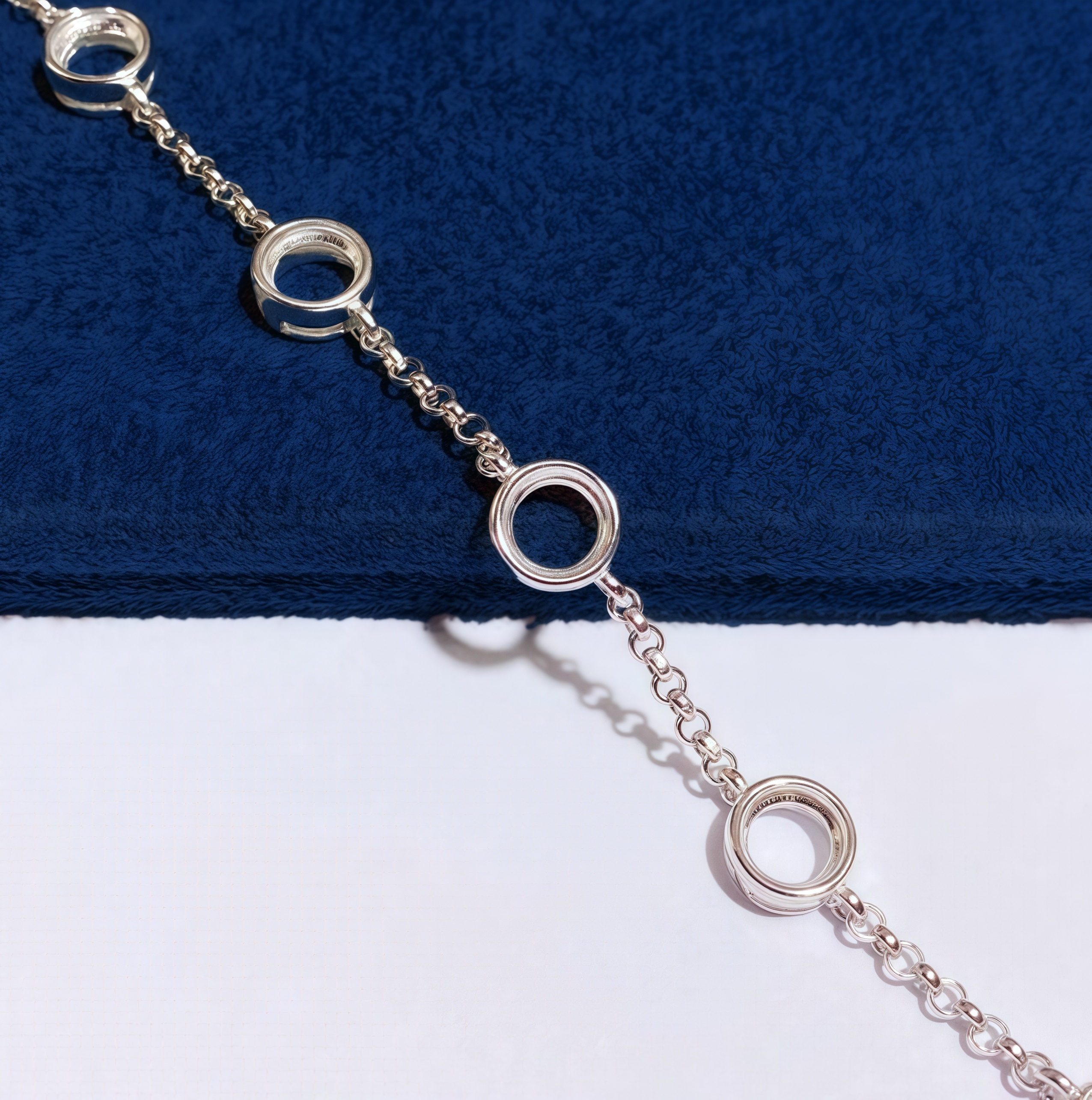 Fashion DIY Bracelet Empty Hol – обзор и цена Women Accessories Holder
