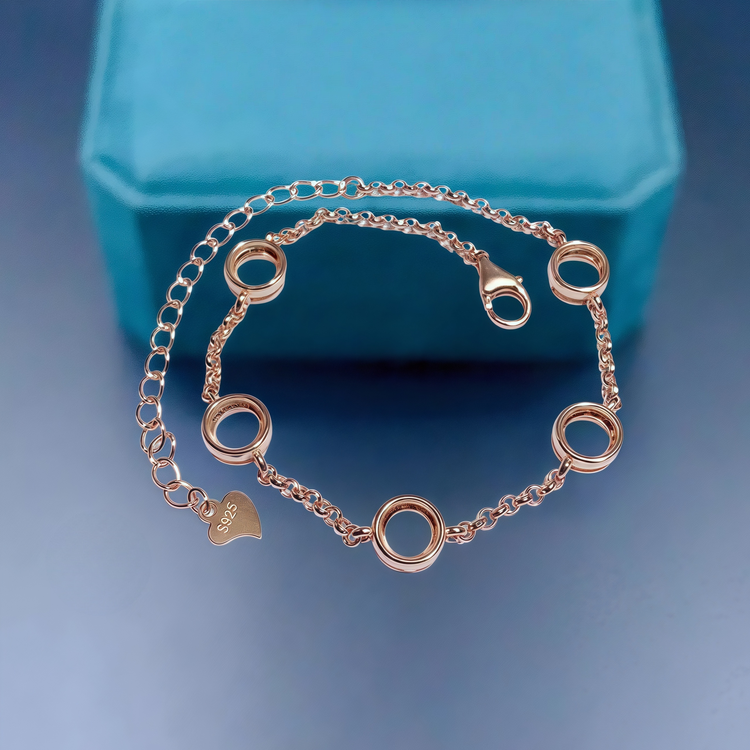 Fashion DIY Bracelet Empty Hol – обзор и цена Women Accessories Holder