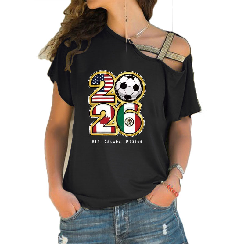 Women Loose Slash Neck T Shirt – обзор и цена Women'S Accessories Canada