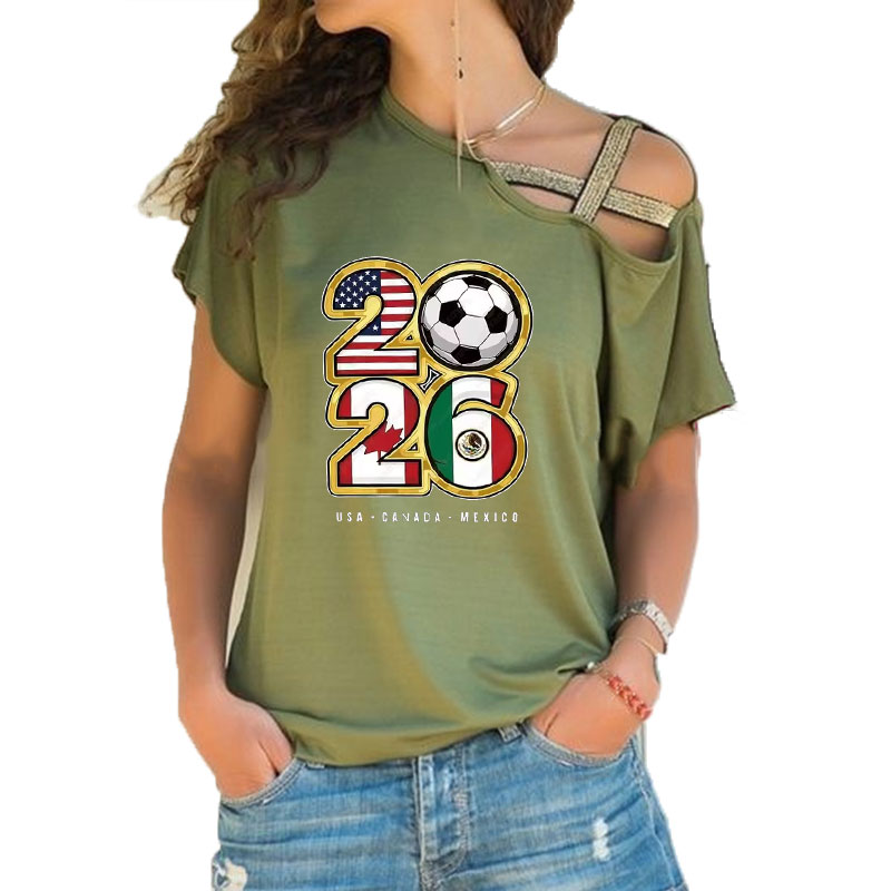 Women Loose Slash Neck T Shirt – обзор и цена Women'S Accessories Canada