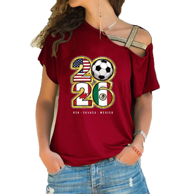 Women Loose Slash Neck T Shirt – обзор и цена Women'S Accessories Canada