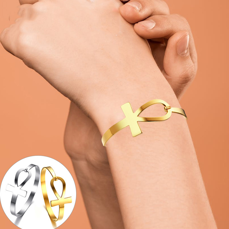 Women's Cross Bracelets, Anti  – обзор и цена Women Accessories Egypt