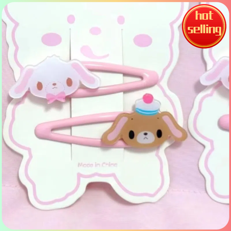 Cartoon Sugarbunnies Kawaii Bb – обзор и цена Women'S Accessories List