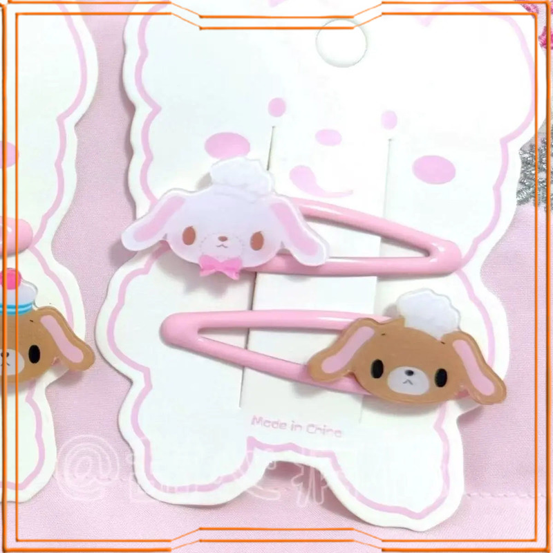 Cartoon Sugarbunnies Kawaii Bb – обзор и цена Women'S Accessories List