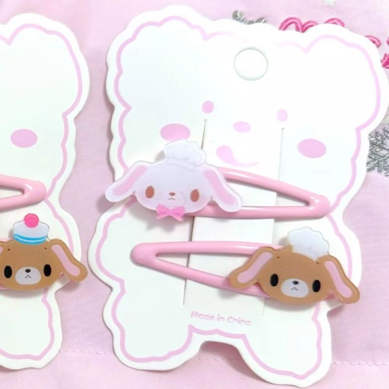 Cartoon Sugarbunnies Kawaii Bb – обзор и цена Women'S Accessories List