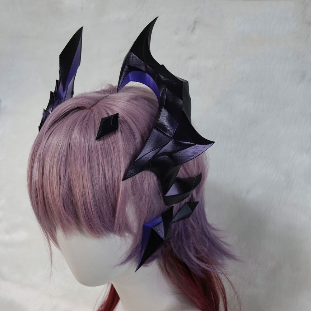 Anime Game Genshin Impact Duri – обзор и цена Women Accessories Set