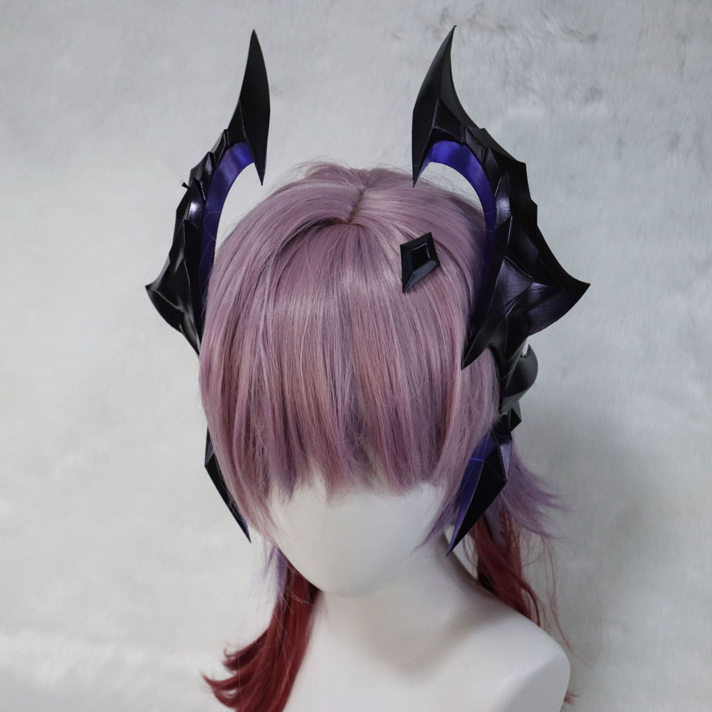 Anime Game Genshin Impact Duri – обзор и цена Women Accessories Set