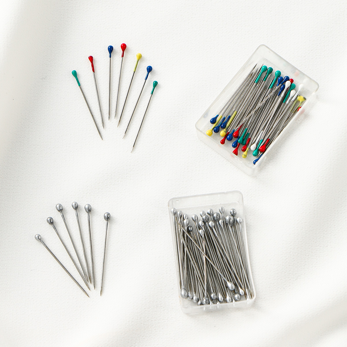 Colorful Positioning Pins for  – обзор и цена Women Accessories Holder