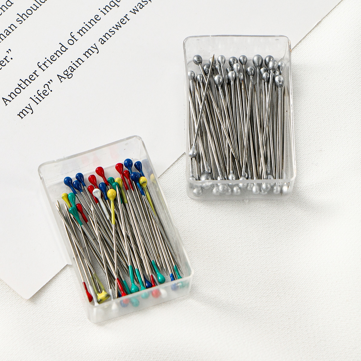 Colorful Positioning Pins for  – обзор и цена Women Accessories Holder
