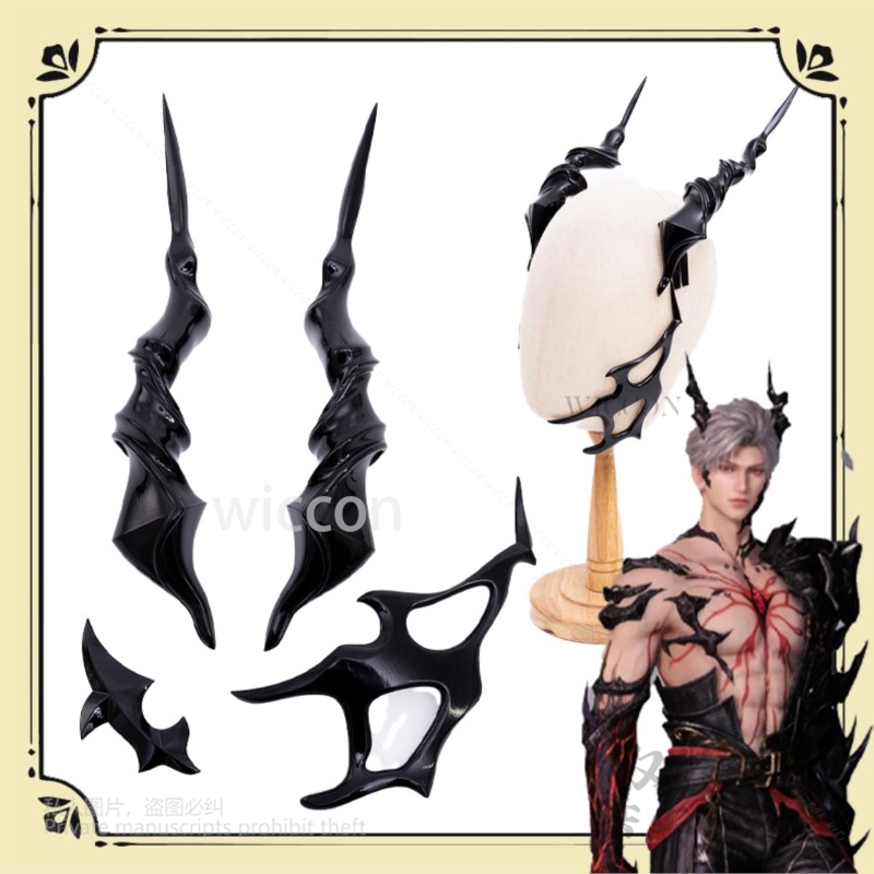 Anime Game Love And Deepspace  – обзор и цена Women Accessories Set