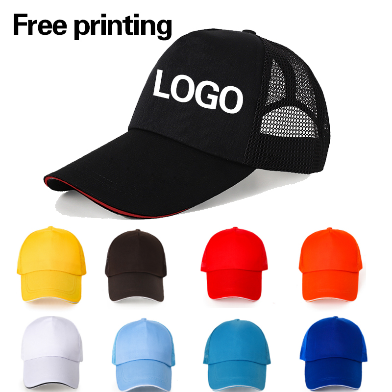 Men Women Customize Hats Print – обзор и цена Women'S Golf Accessories