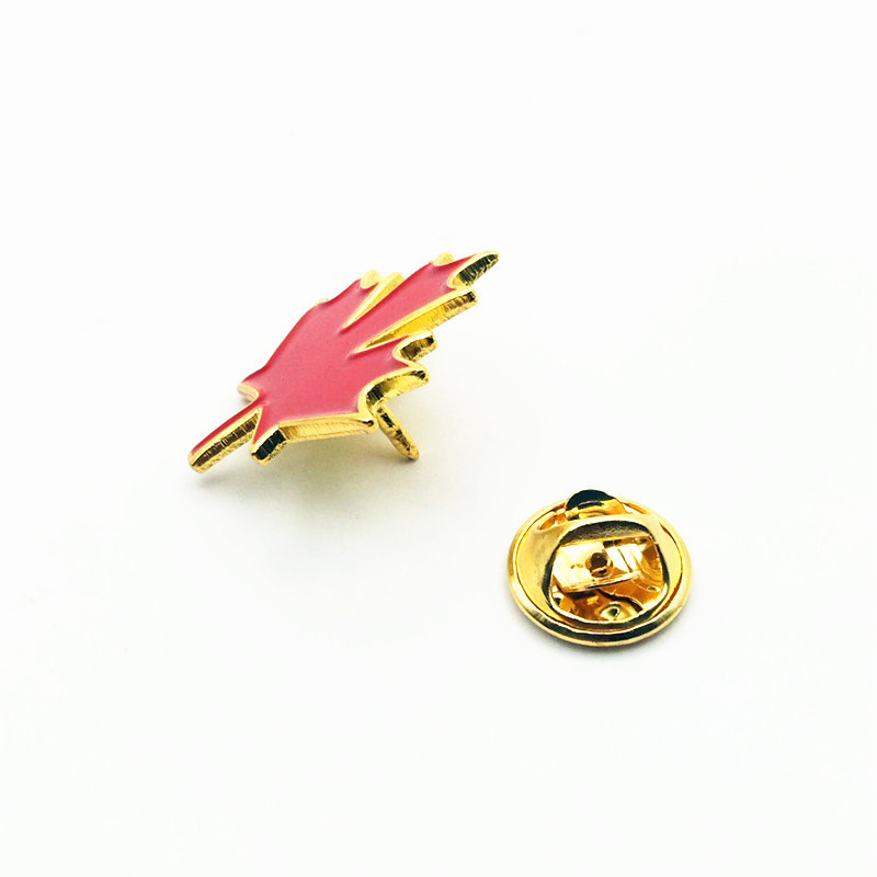 Red Canada Maple Leaf Brooches – обзор и цена Women'S Accessories Canada