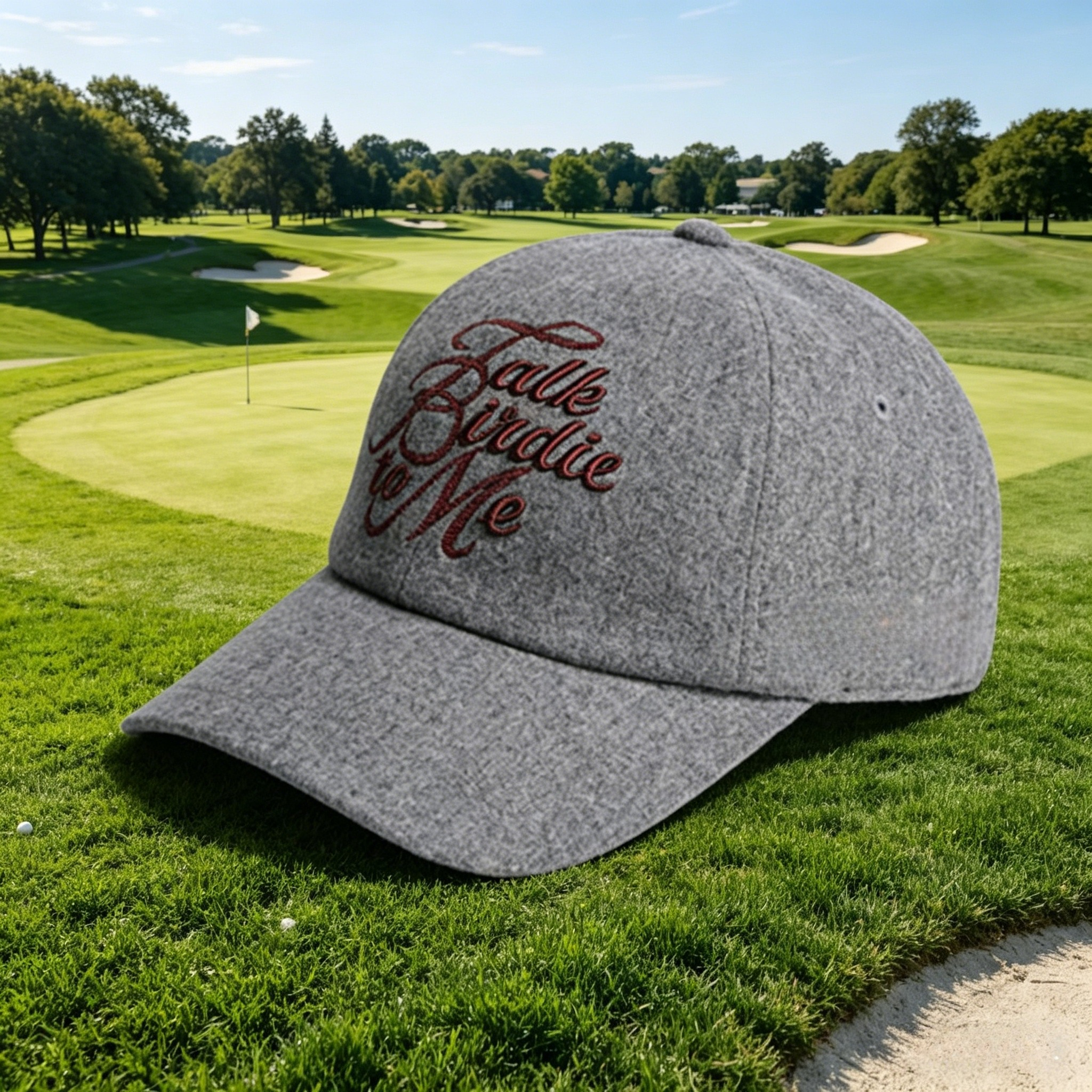 2026 New Golf Course Slogan Em – обзор и цена Women'S Golf Accessories