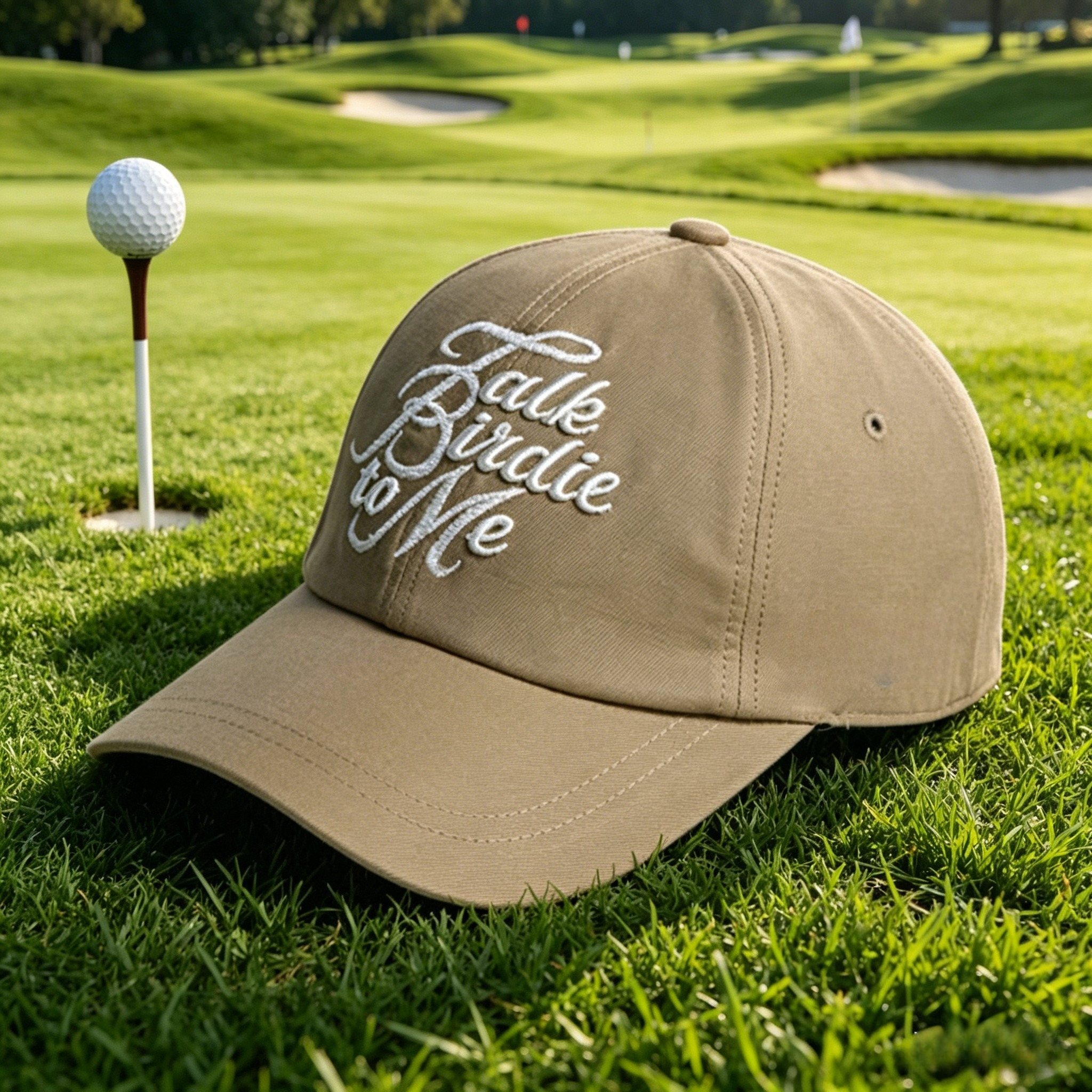 2026 New Golf Course Slogan Em – обзор и цена Women'S Golf Accessories