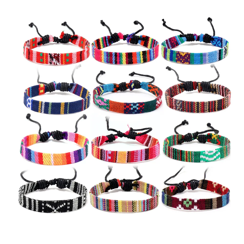 12Pcs/Set Nepal Colorful Brace – обзор и цена Women Accessories Nepal