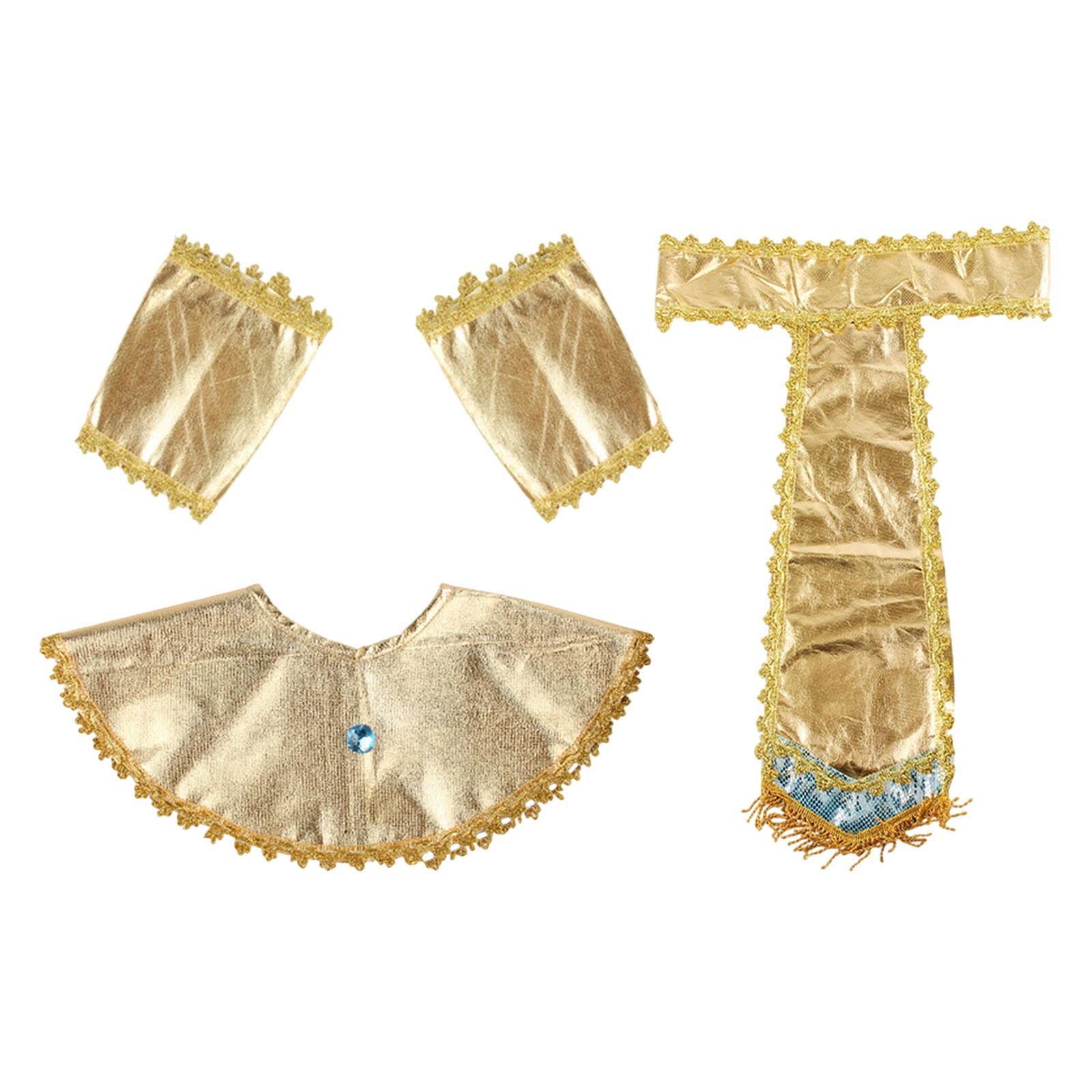 Egyptian Costume Accessories P – обзор и цена Women'S Egyptian Accessories