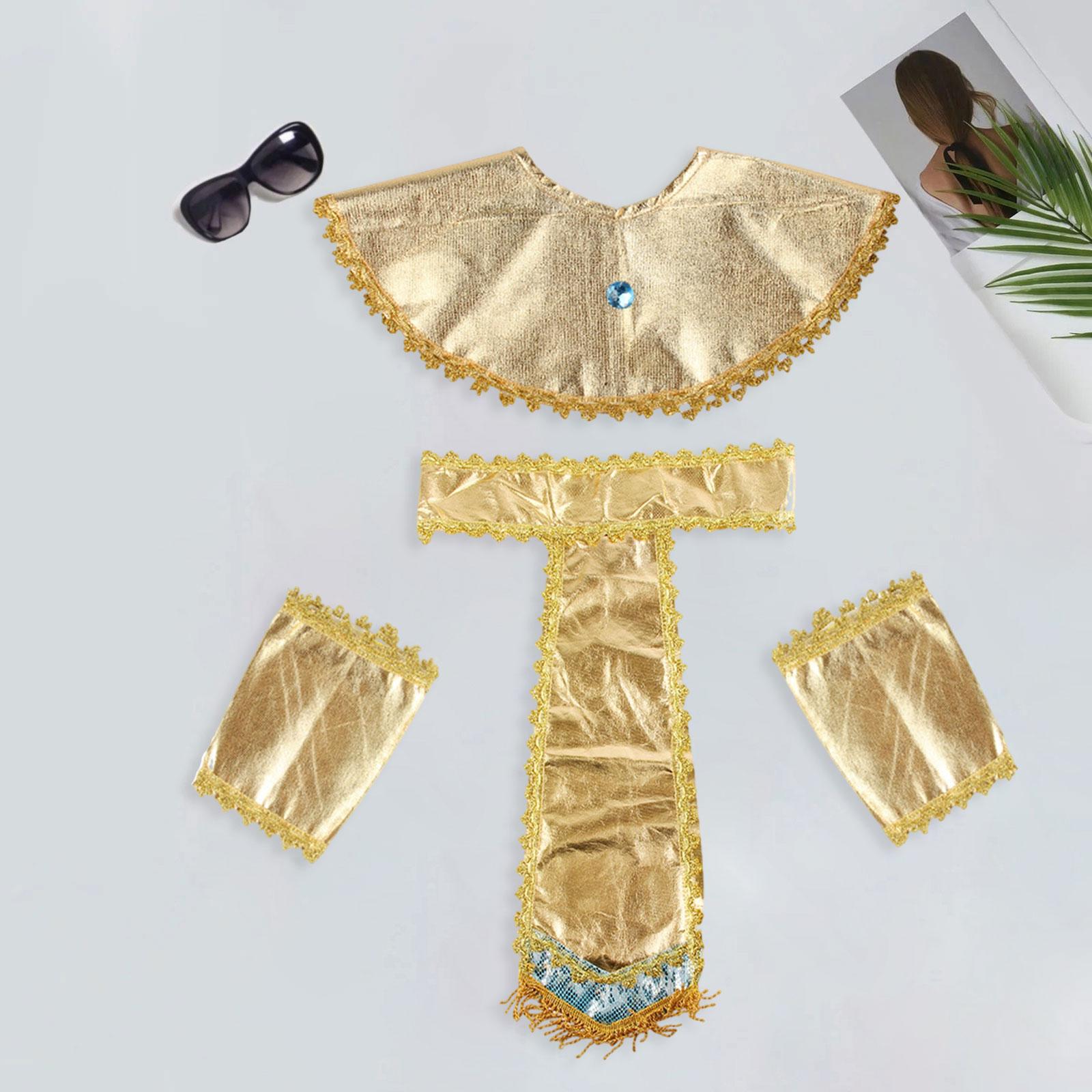 Egyptian Costume Accessories P – обзор и цена Women'S Egyptian Accessories