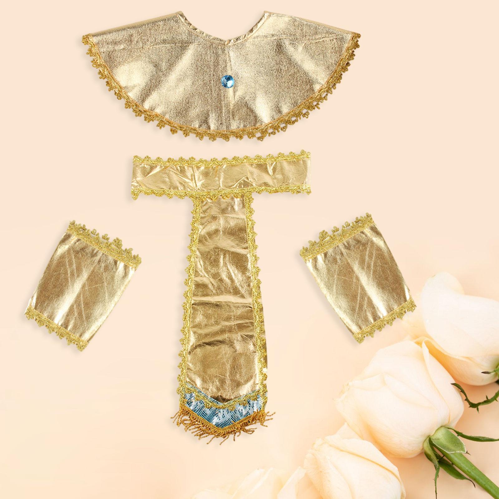 Egyptian Costume Accessories P – обзор и цена Women'S Egyptian Accessories