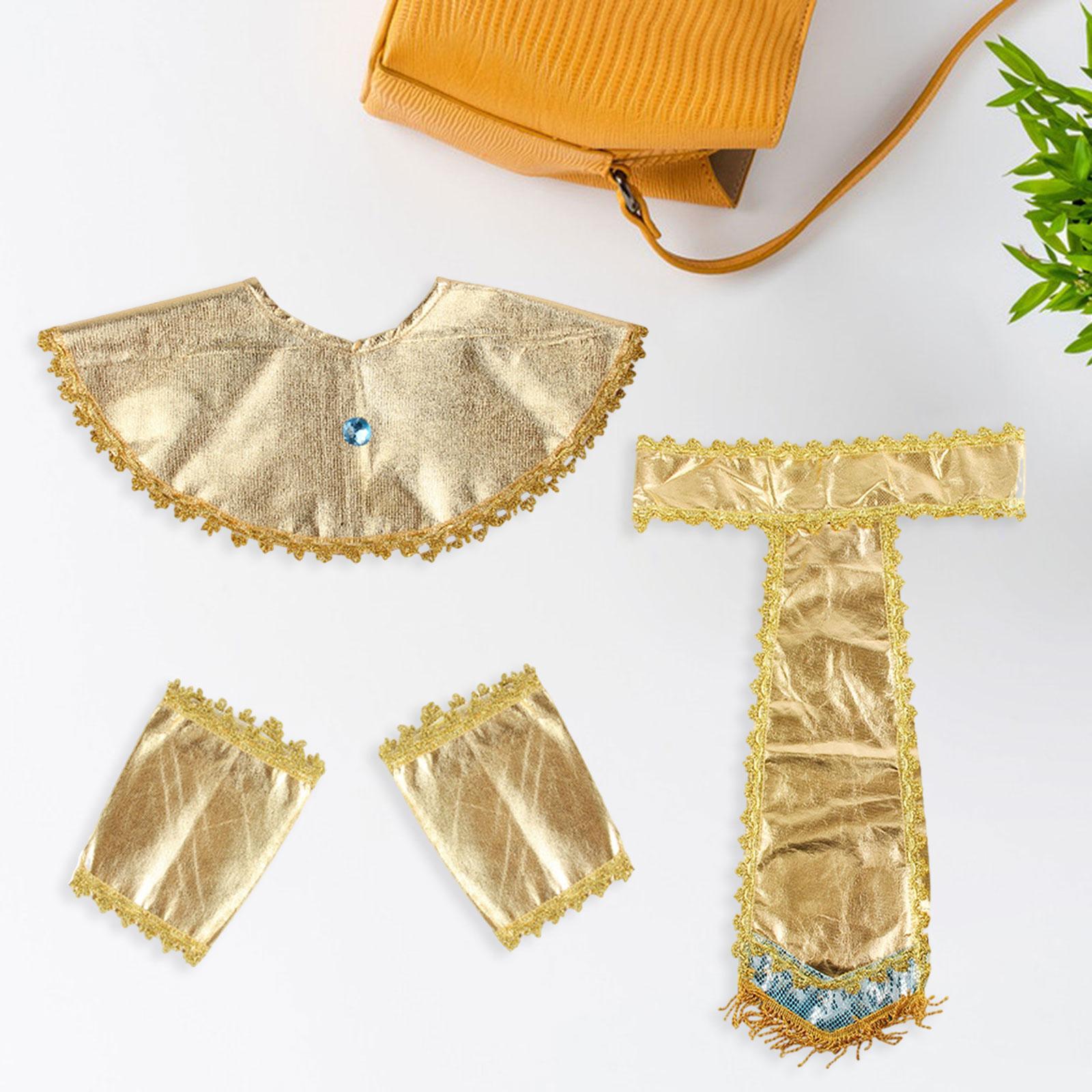 Egyptian Costume Accessories P – обзор и цена Women'S Egyptian Accessories