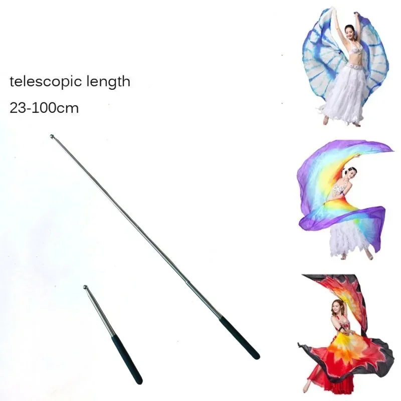 Belly Dance Wings Stick Egypt  – обзор и цена Women Accessories Egypt