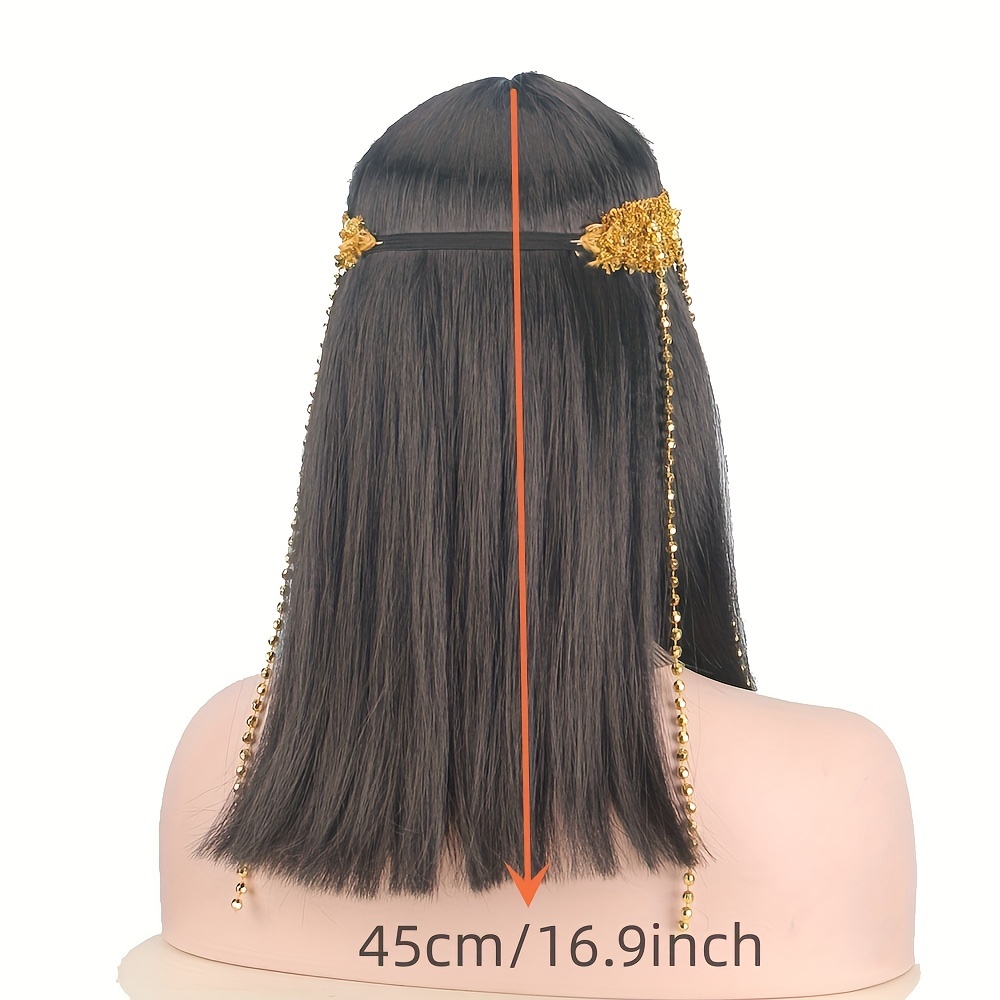 Fashion Egyptian Queen Heat Re – обзор и цена Women'S Egyptian Accessories