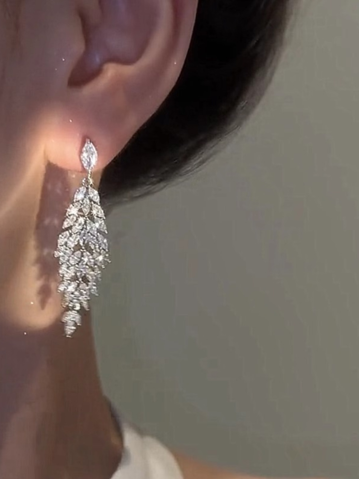 Fashionable Long Tassel Outlet – обзор и цена Women Accessories Outlet