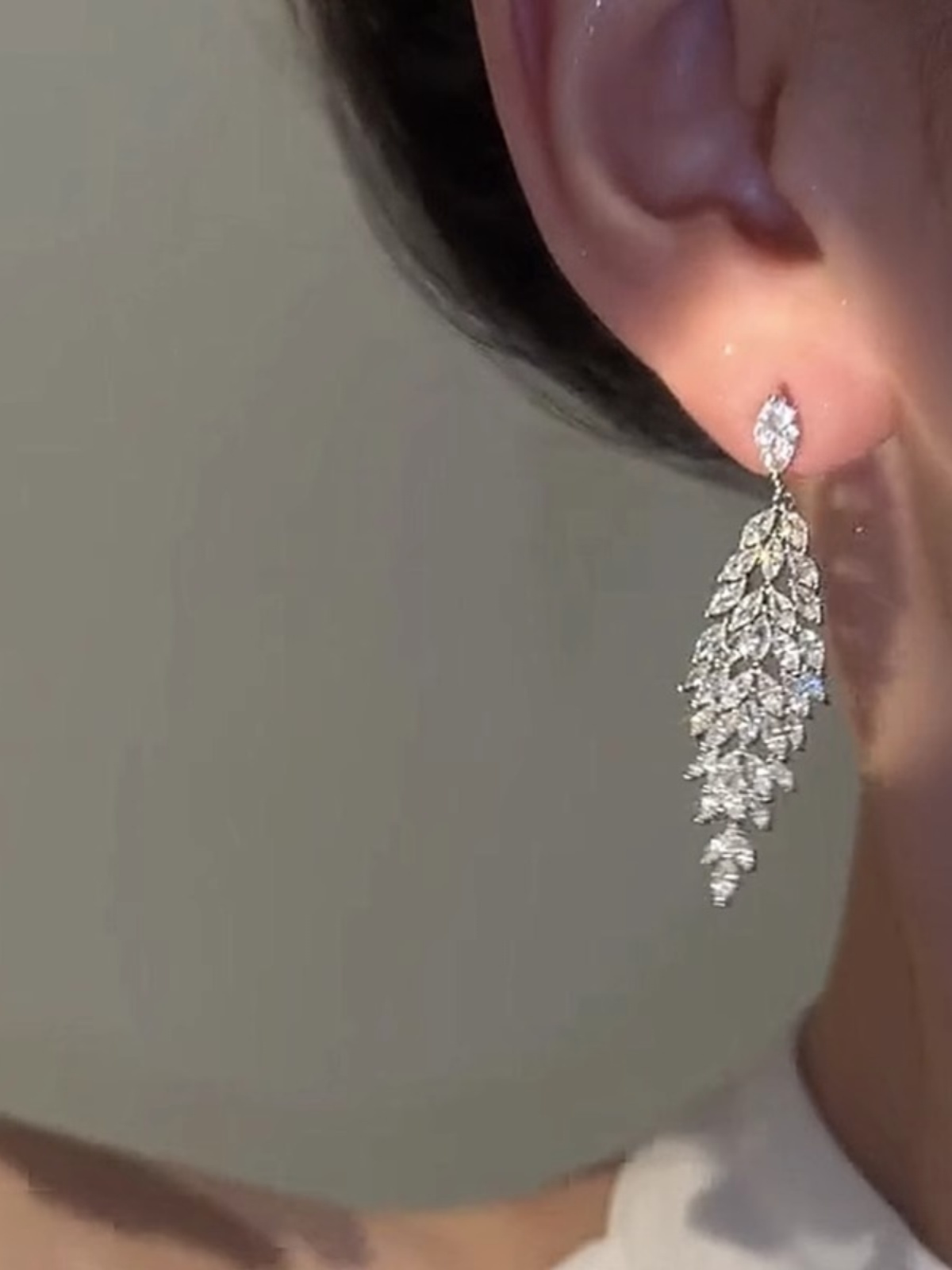Fashionable Long Tassel Outlet – обзор и цена Women Accessories Outlet