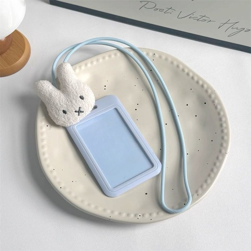 Cute Miffy Rabbit Men and Wome – обзор и цена Women Accessories Holder
