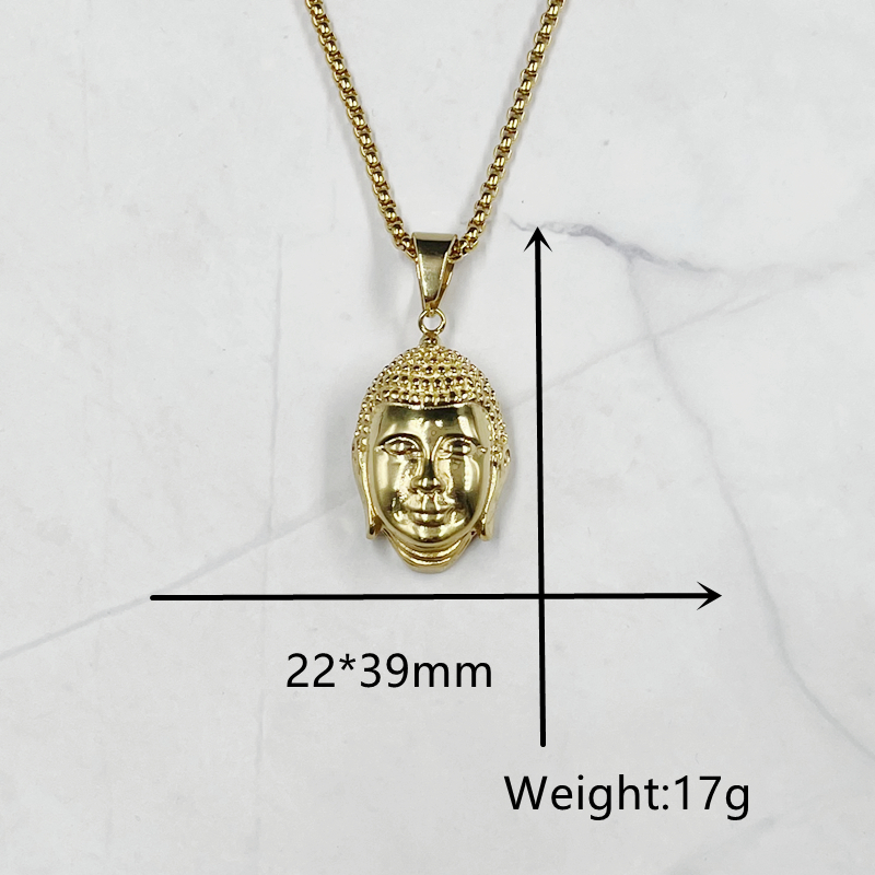 Luxury Thai Buddha head gold c – обзор и цена Women Accessories Nepal