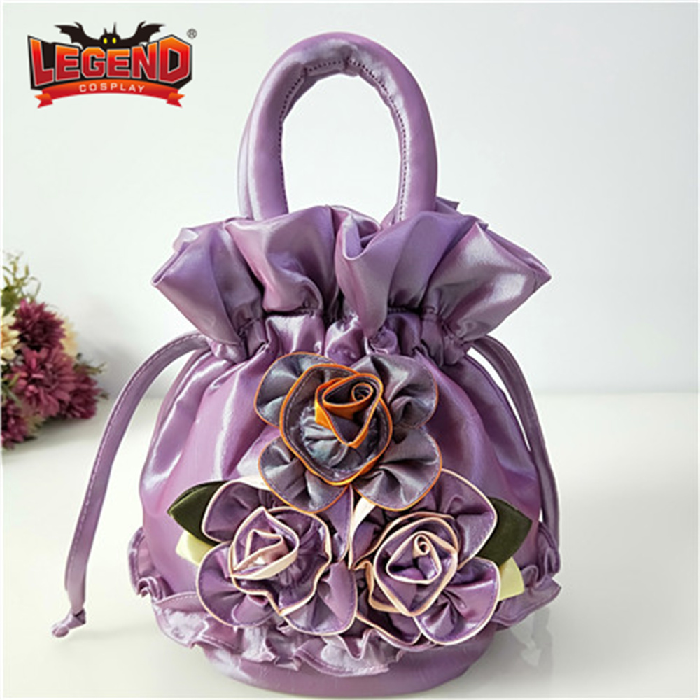 Historical Era Drawstring Buck – обзор и цена Women'S Victorian Era Accessories