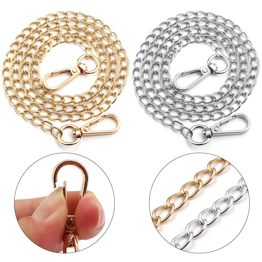 20-120cm Purse Chain Strap Cro – обзор и цена Women Accessories Holder