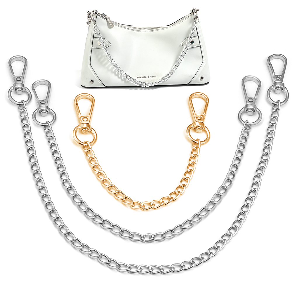 20-120cm Purse Chain Strap Cro – обзор и цена Women Accessories Holder
