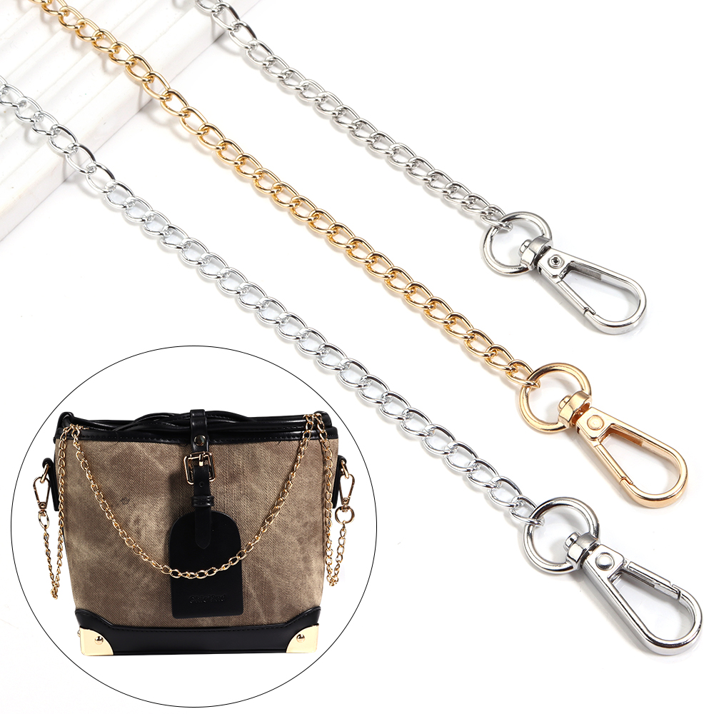 20-120cm Purse Chain Strap Cro – обзор и цена Women Accessories Holder