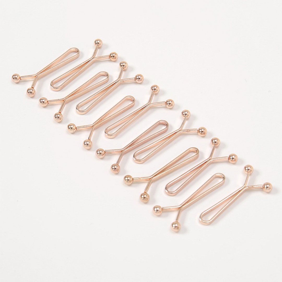 Wholesale 12pcs/Bag Scarf Clip – обзор и цена Women Accessories In Wholesale