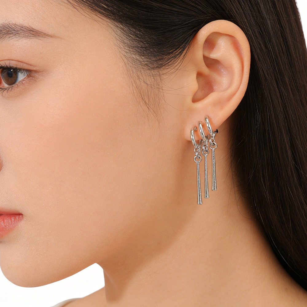 1pair One Piece Zoro Anime Cos – обзор и цена Women'S Accessories And Jewelry