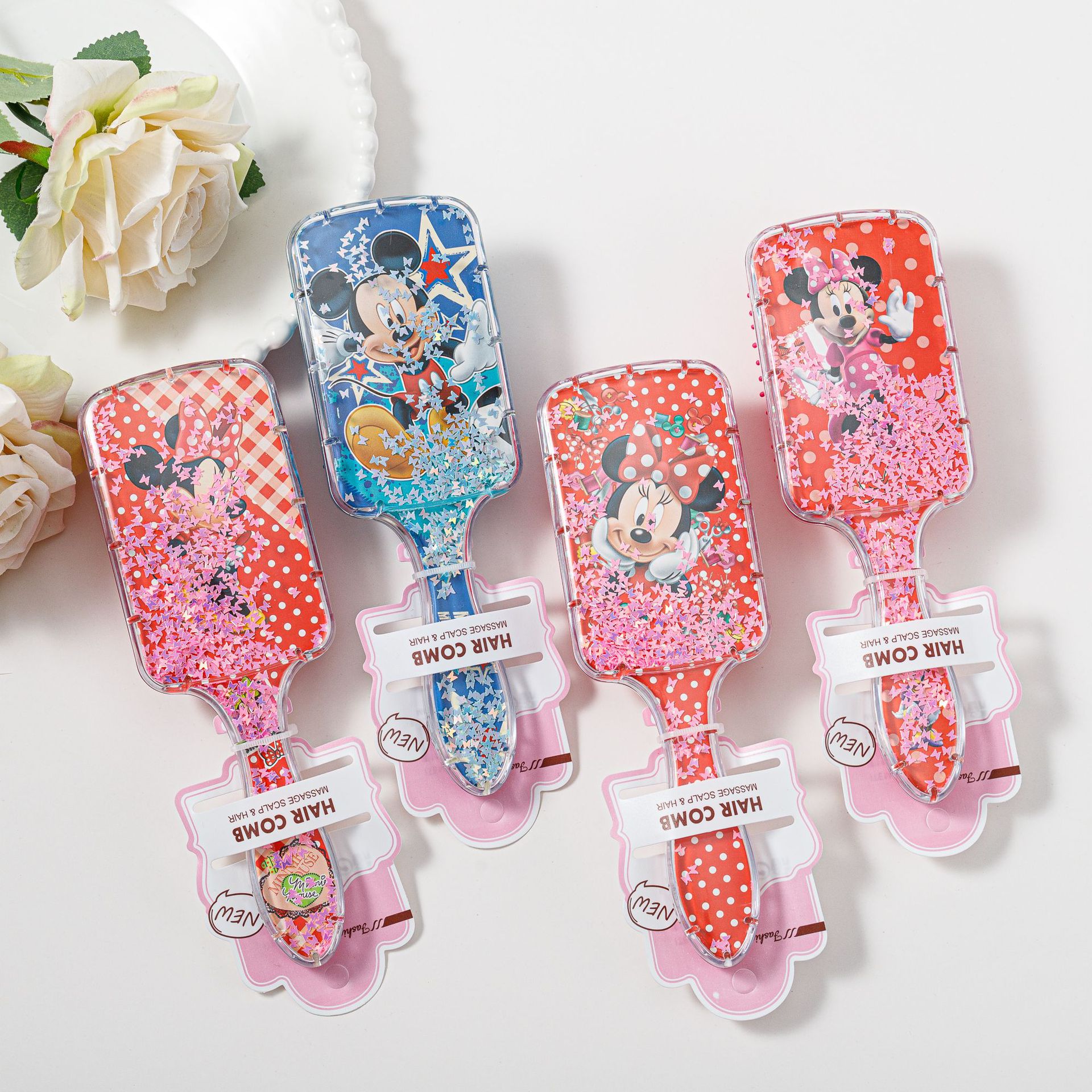Frozen Elsa Minnie Mickey Mous – обзор и цена Women'S Accessories List