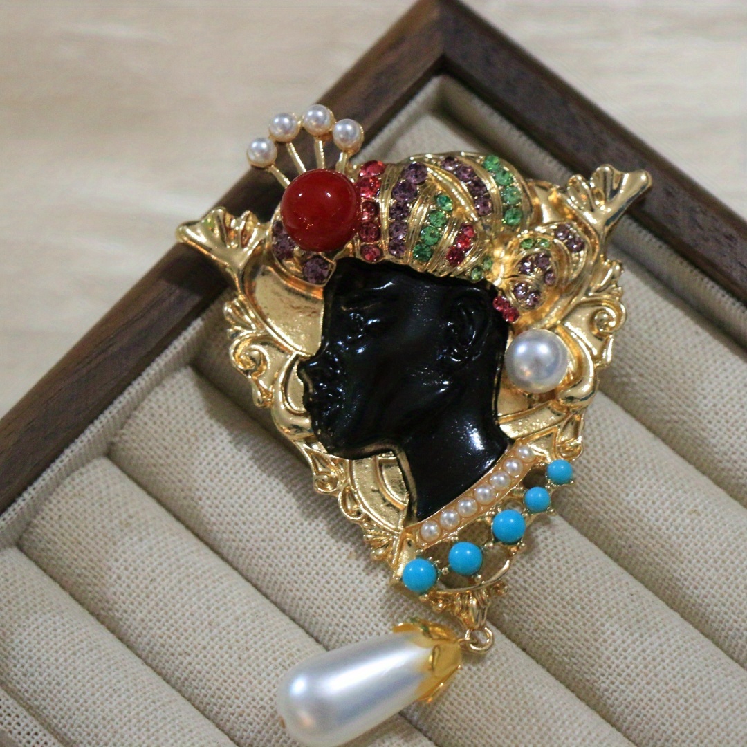 Baroque Luxury Beautiful Egypt – обзор и цена Women'S Egyptian Accessories