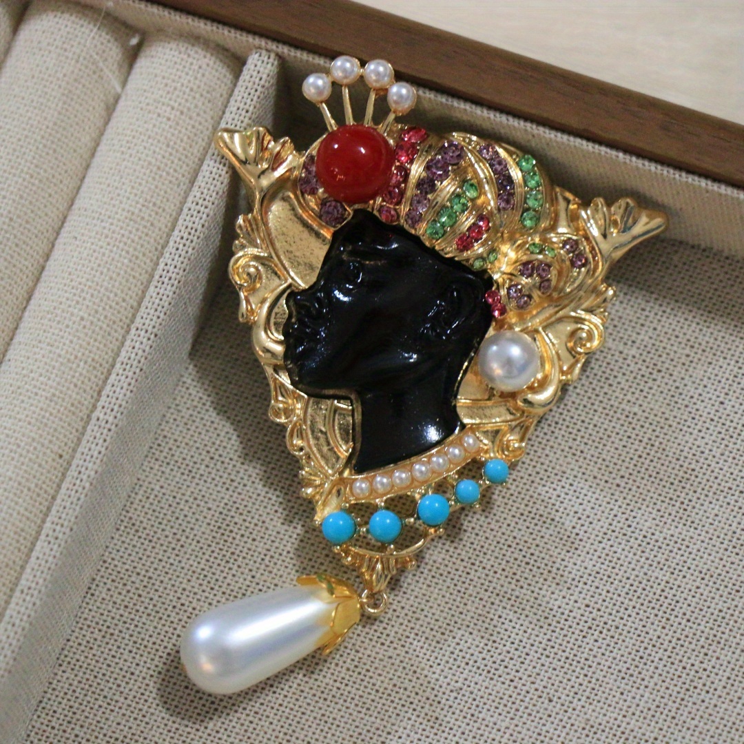 Baroque Luxury Beautiful Egypt – обзор и цена Women'S Egyptian Accessories